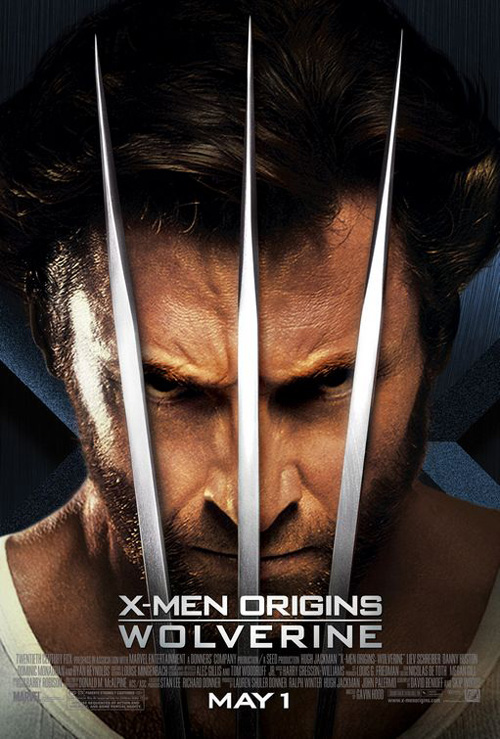 x_men_origins poster